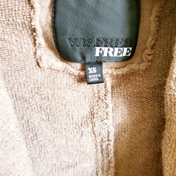 Wilfred free Rosseau sweater - Picture 4 of 6